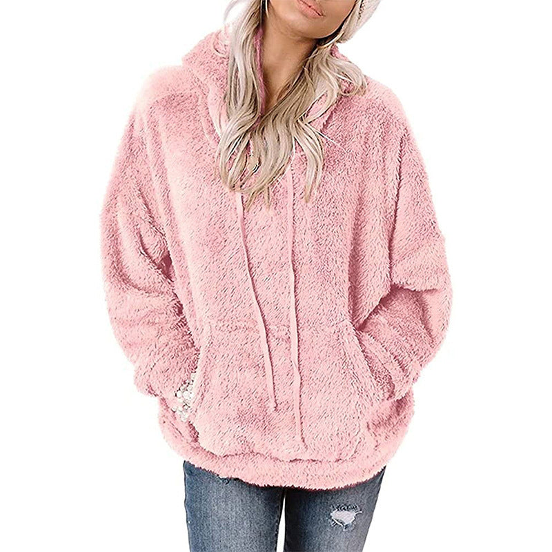 Klassisch gestaltete Pullover
