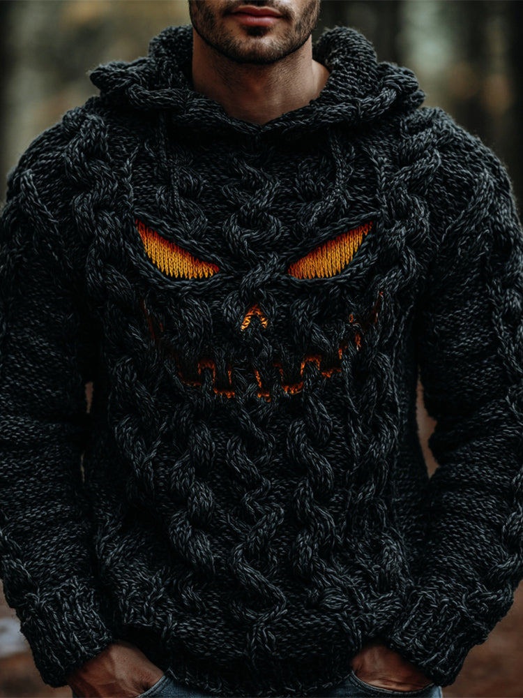 Elegant gestaltete Pullover
