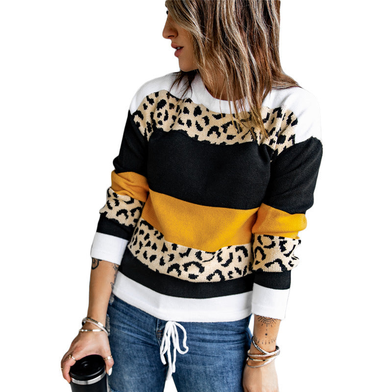 MW | Schicker und vielseitiger Pullover