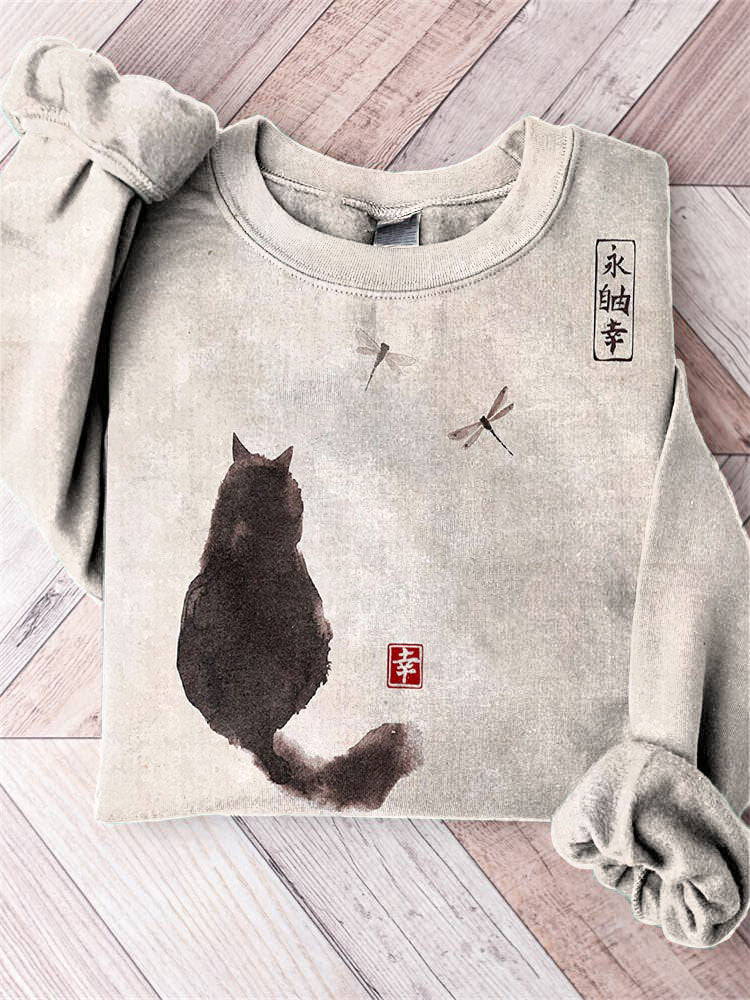 Vintage inspirierte Hemd