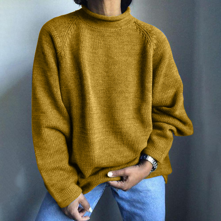 Wunderschön gefertigte Pullover