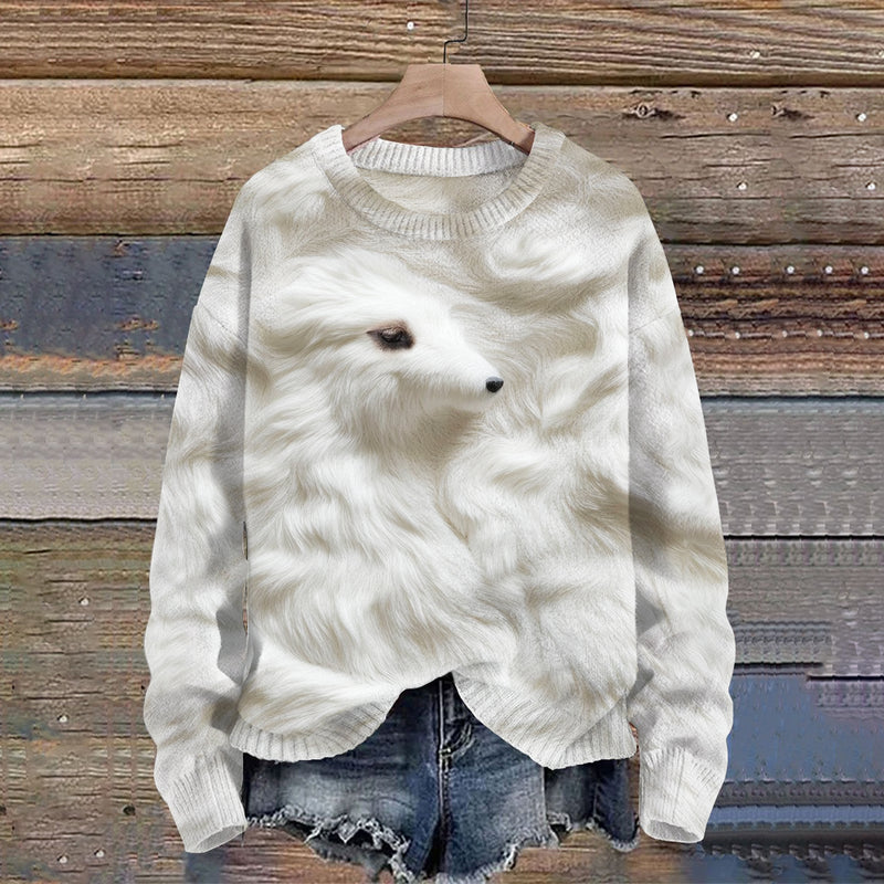 Vintage inspirierte Pullover