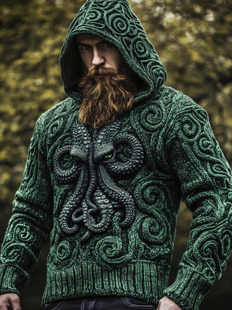 Durchdacht gestaltete Pullover