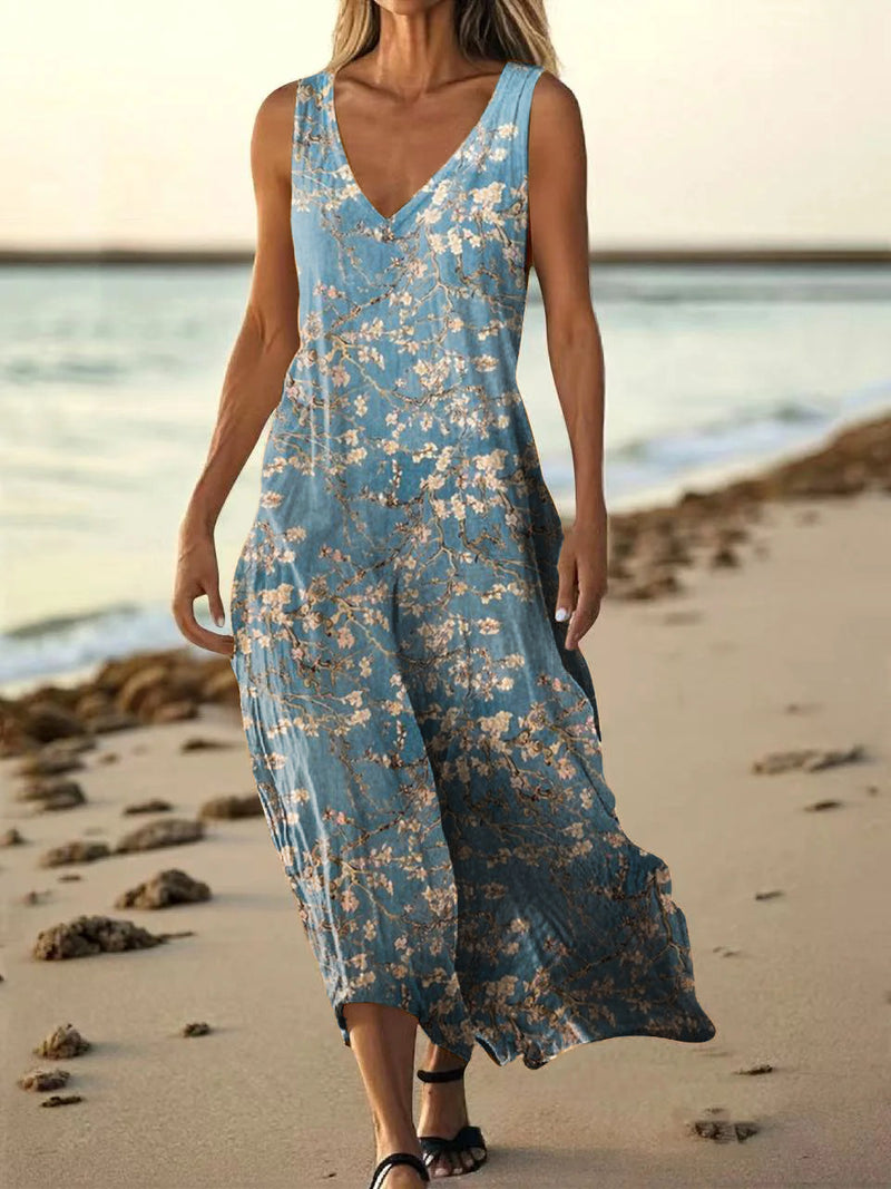 Elegant gestaltete Kleid