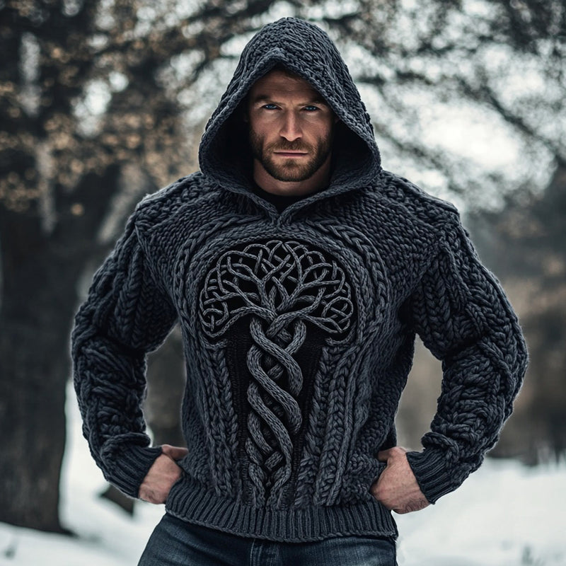 Vintage inspirierte Pullover