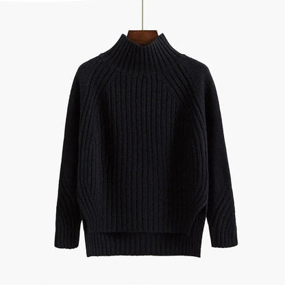 Elegant gestaltete Pullover
