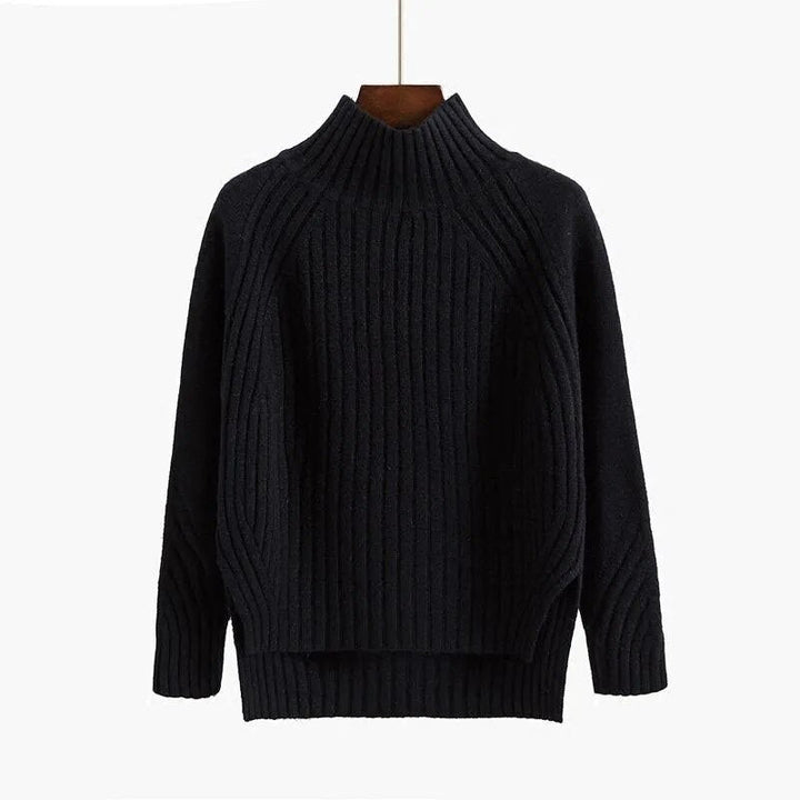 Elegant gestaltete Pullover