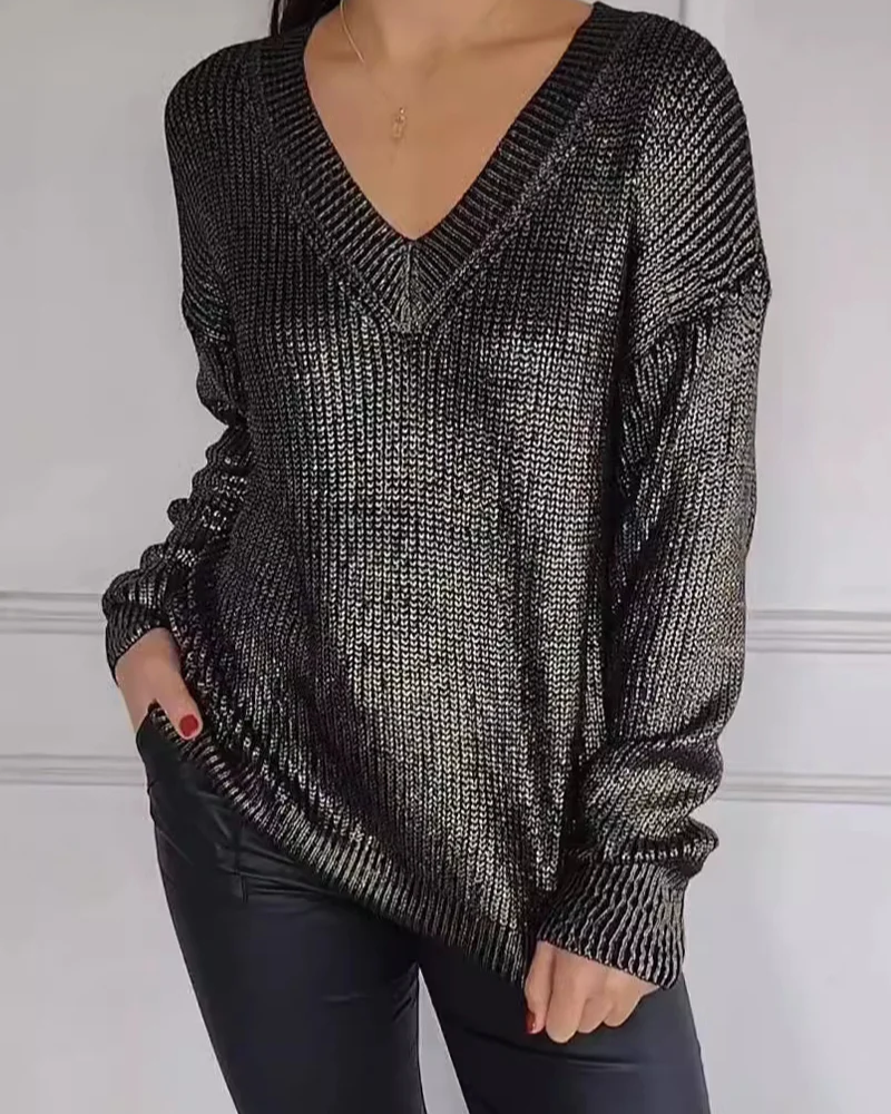 Wunderschön gefertigte Pullover