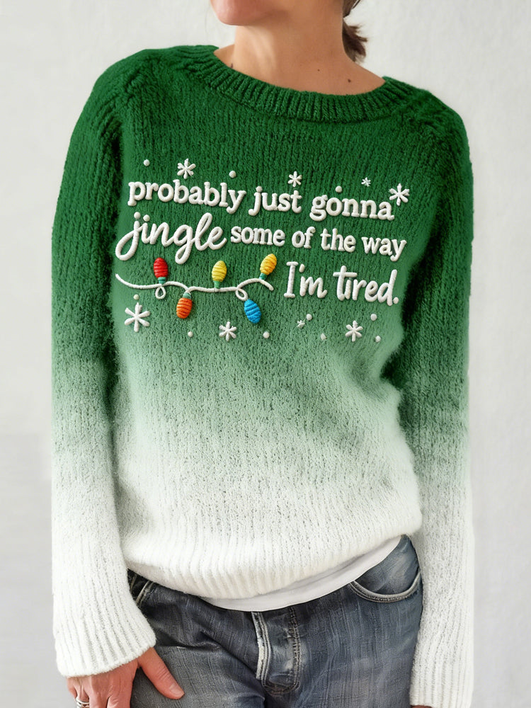 Wunderschön gefertigte Pullover