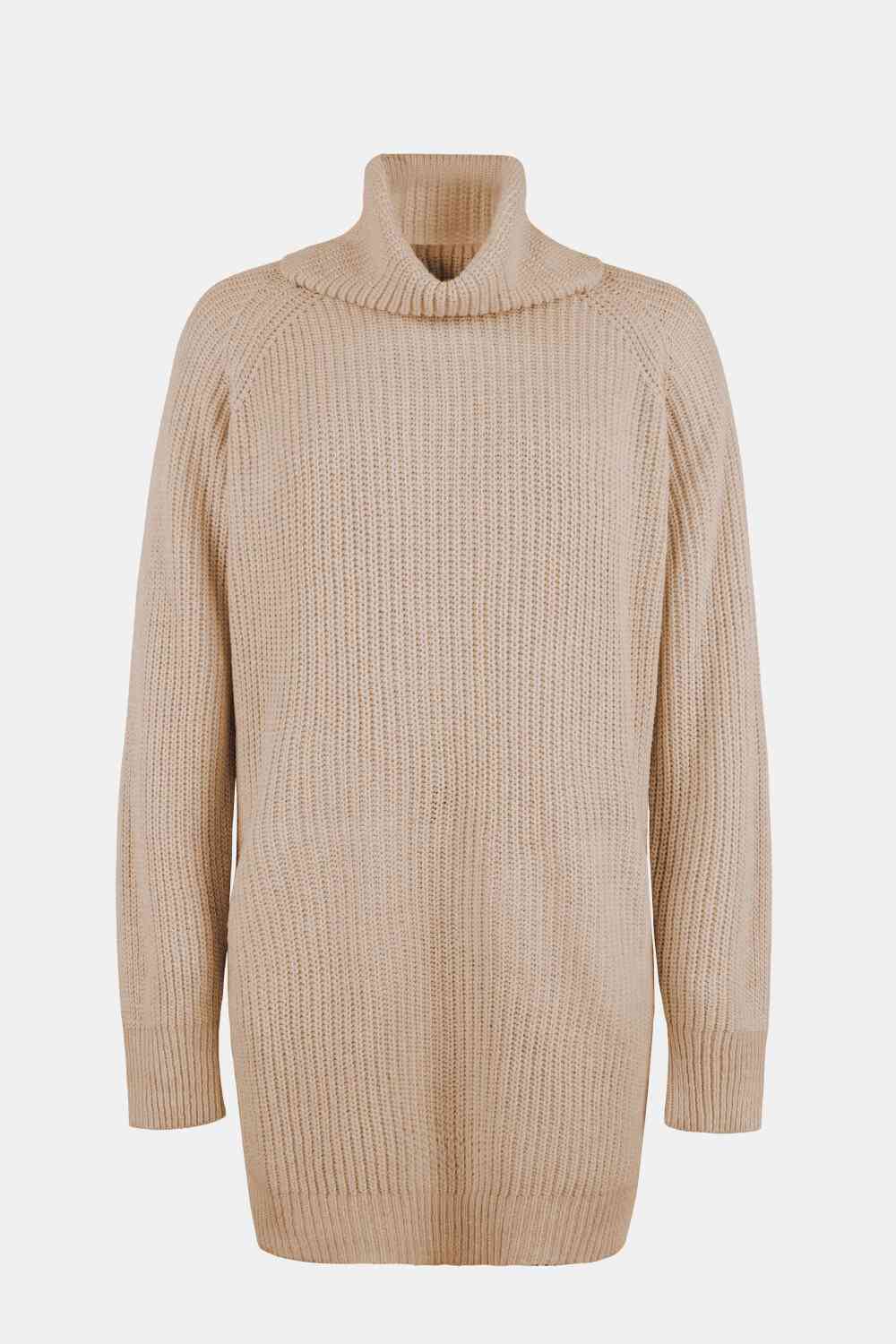 Durchdacht gestaltete Pullover