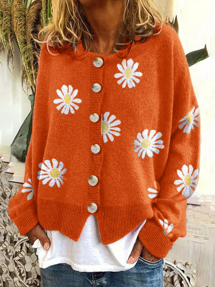 Elegant gestaltete Pullover