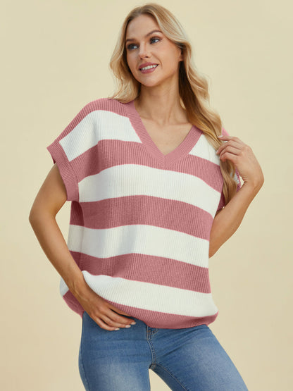 Anmutig gestaltete Pullover