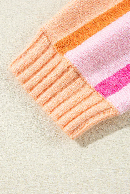 Klassisch gestaltete Pullover