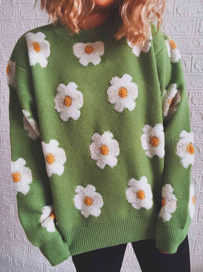 Wunderschön gefertigte Pullover