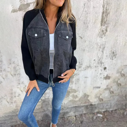 Adula | Fashionable and Effortless winter Jacket