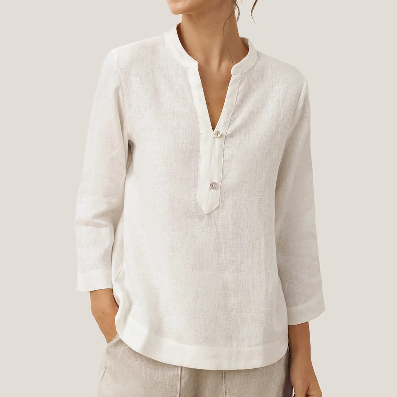 Durchdacht gestaltete Pullover