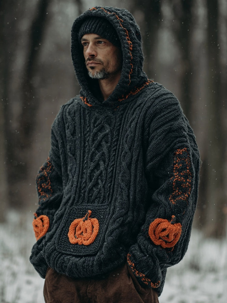 Vintage inspirierte Pullover