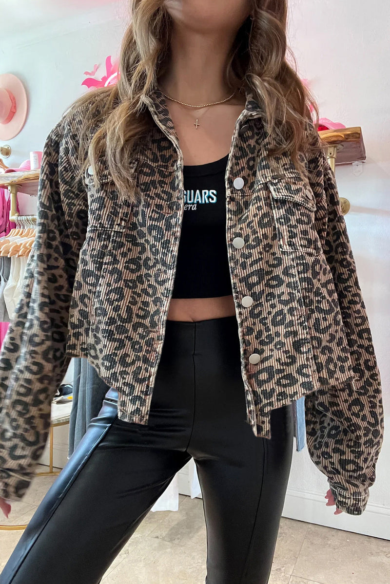 Wunderschön gefertigte Jacke