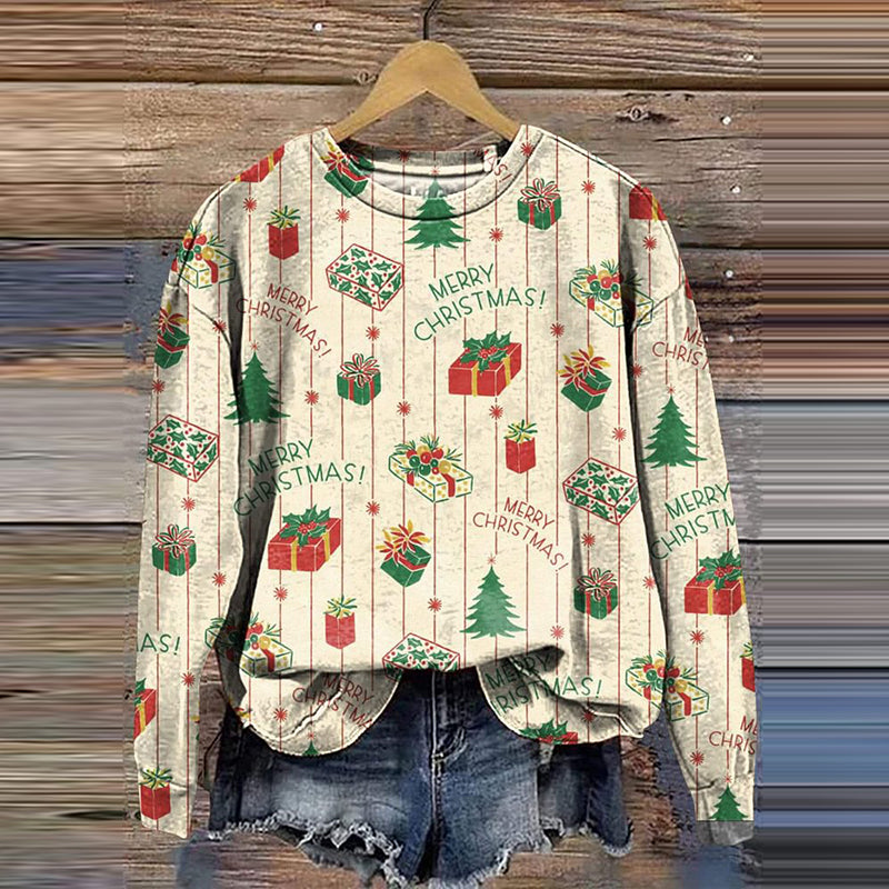 Zeitloser Vintage-Stil Hemd
