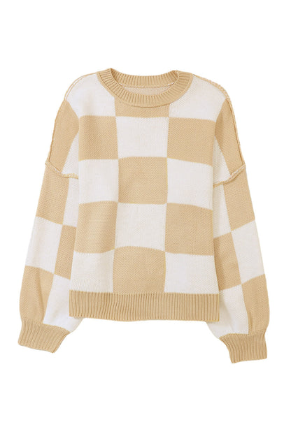 Wunderschön gefertigte Pullover
