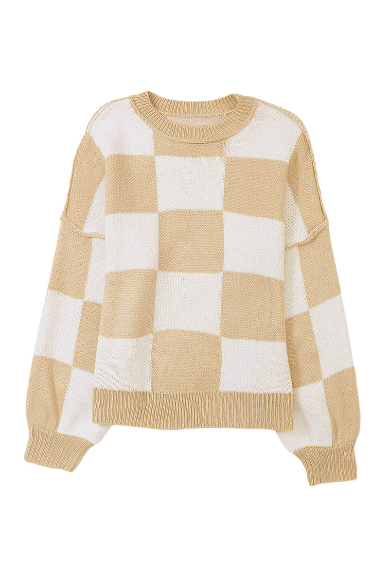 Wunderschön gefertigte Pullover