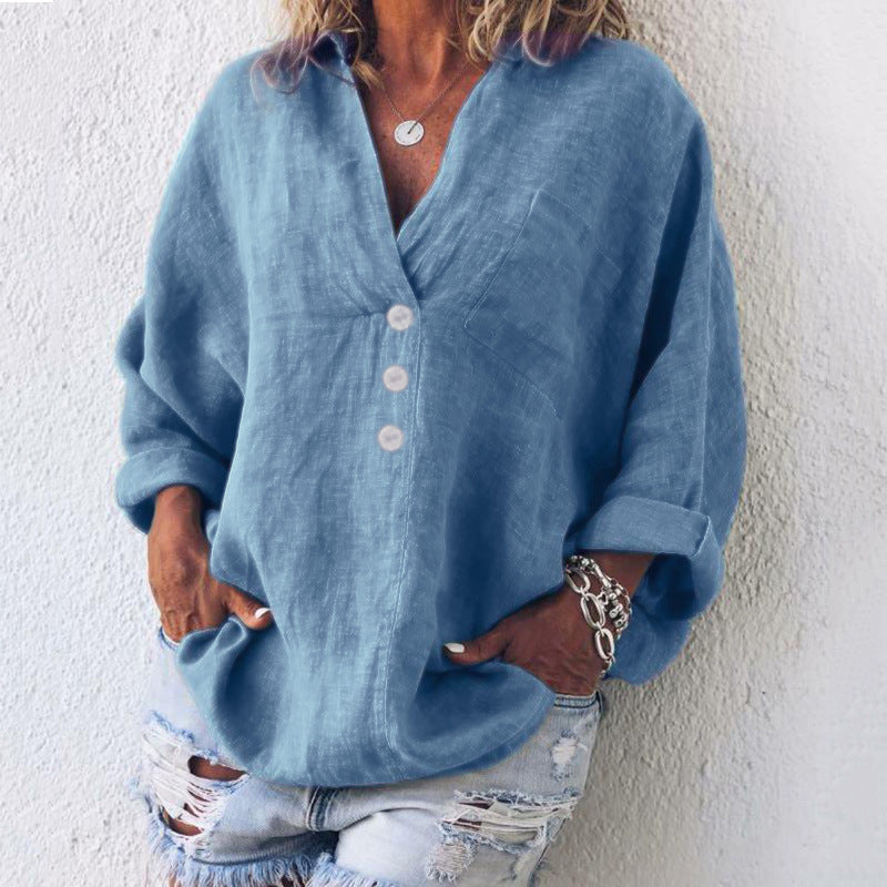 Zeitloser Vintage-Stil Pullover