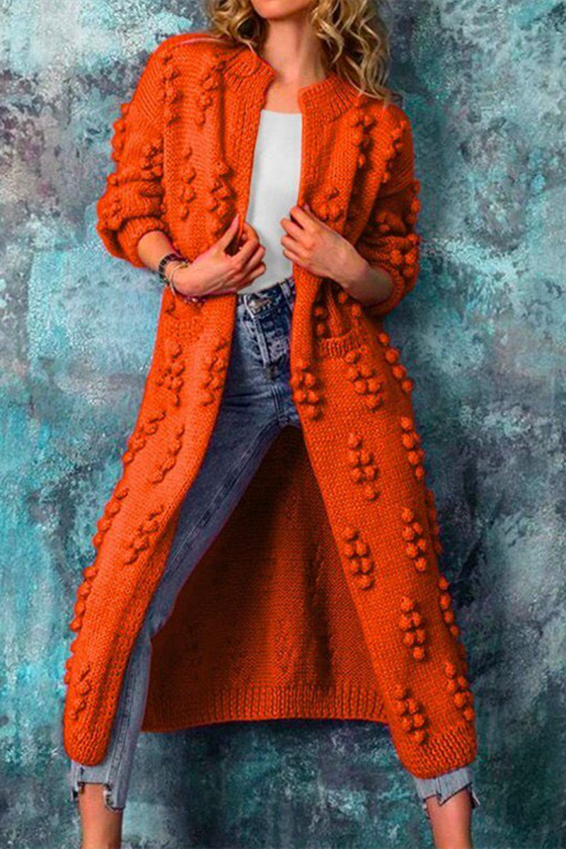Klassische Vintage Pullover