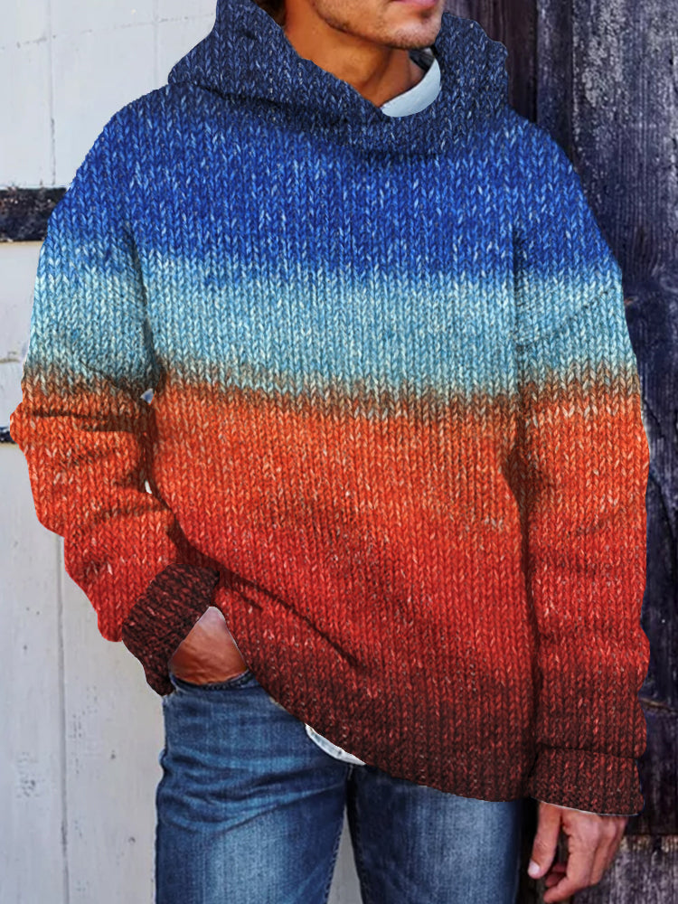 Anmutig gestaltete Pullover