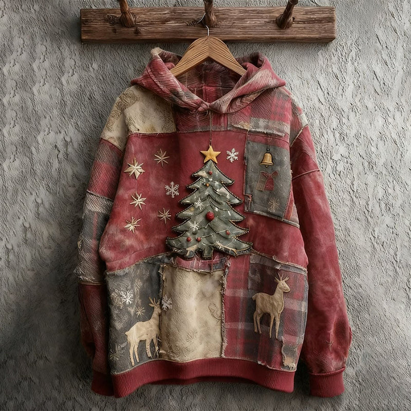 Zeitloser Vintage-Stil Kleidungsstück