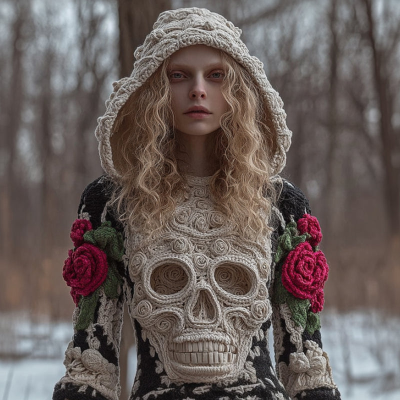 Wunderschön gefertigte Pullover