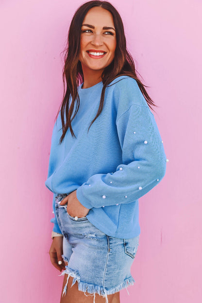 Zeitloser Vintage-Stil Pullover