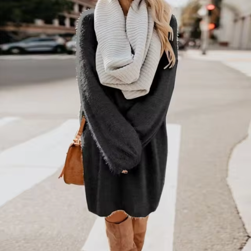 Klassische Vintage Pullover