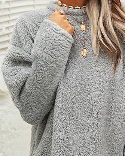 Wunderschön gefertigte Pullover