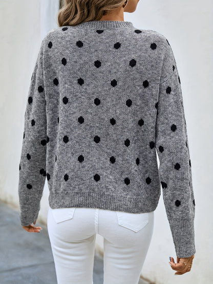 Elegant gestaltete Pullover