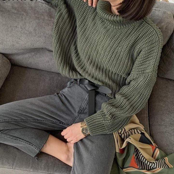 Wunderschön gefertigte Pullover