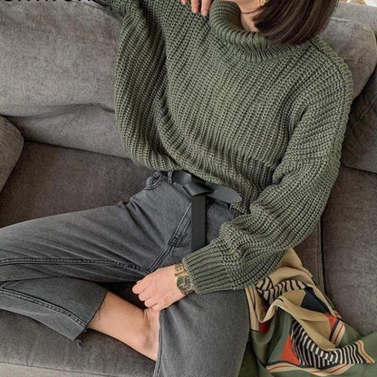 Wunderschön gefertigte Pullover