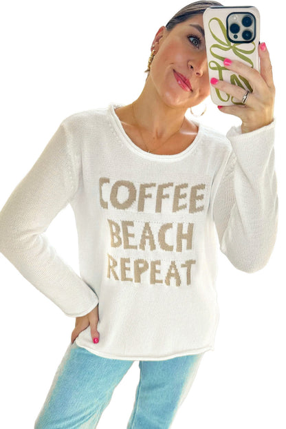 Anmutig gestaltete Pullover