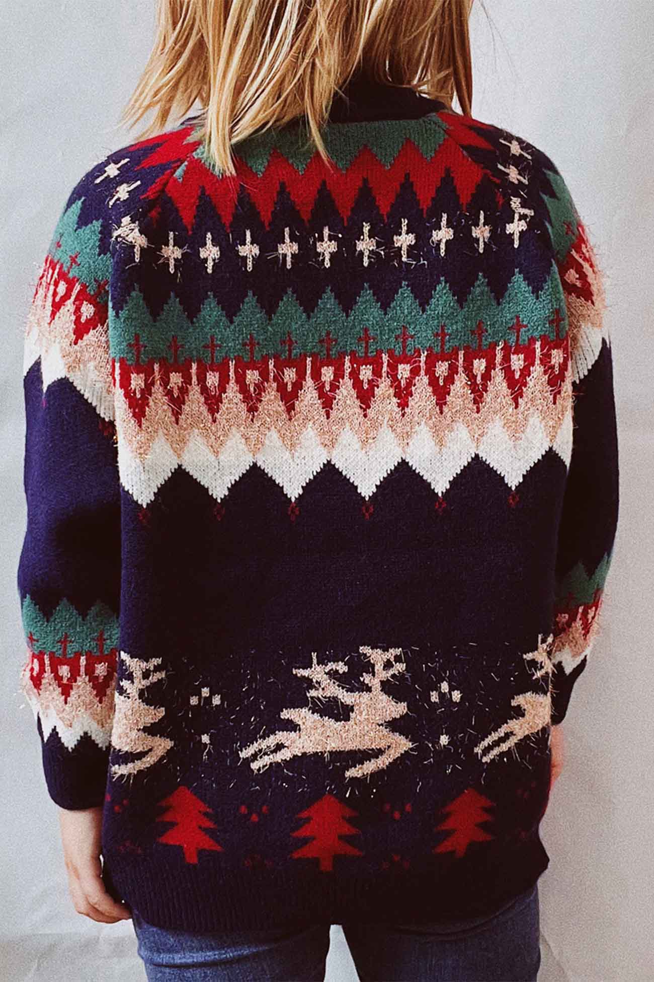 Wunderschön gefertigte Pullover