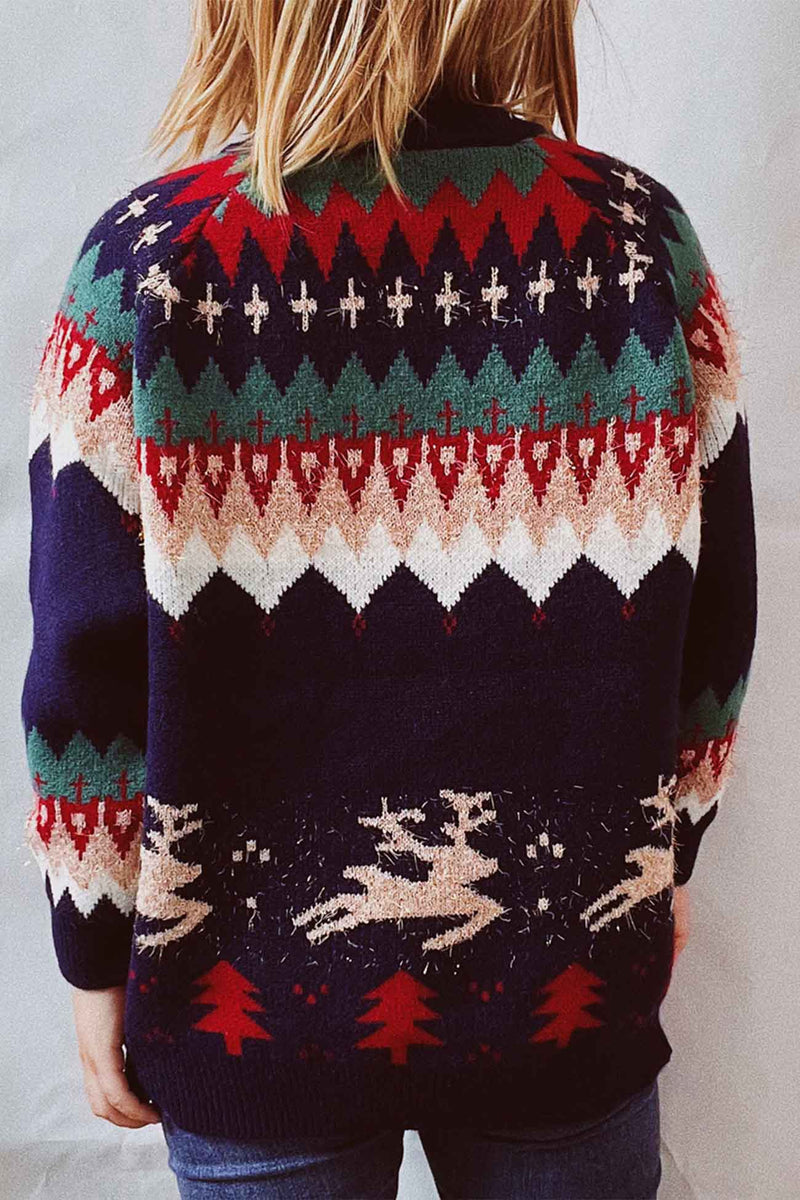 Wunderschön gefertigte Pullover