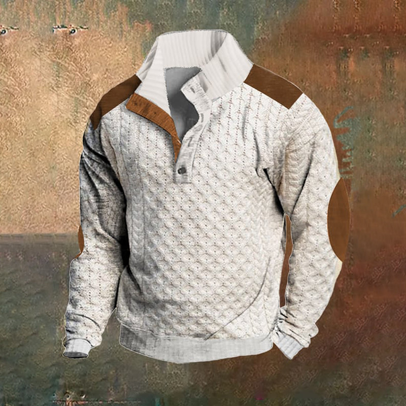 Vintage inspirierte Pullover