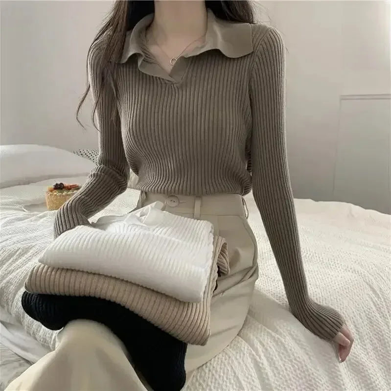 Wunderschön gefertigte Pullover