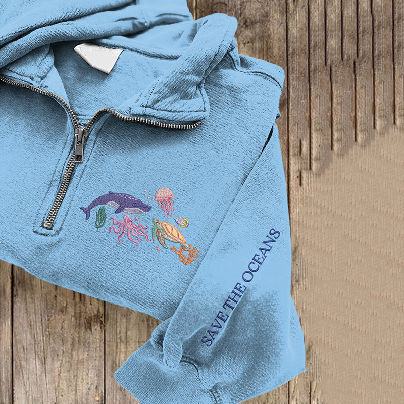 Zeitloser Vintage-Stil Hemd