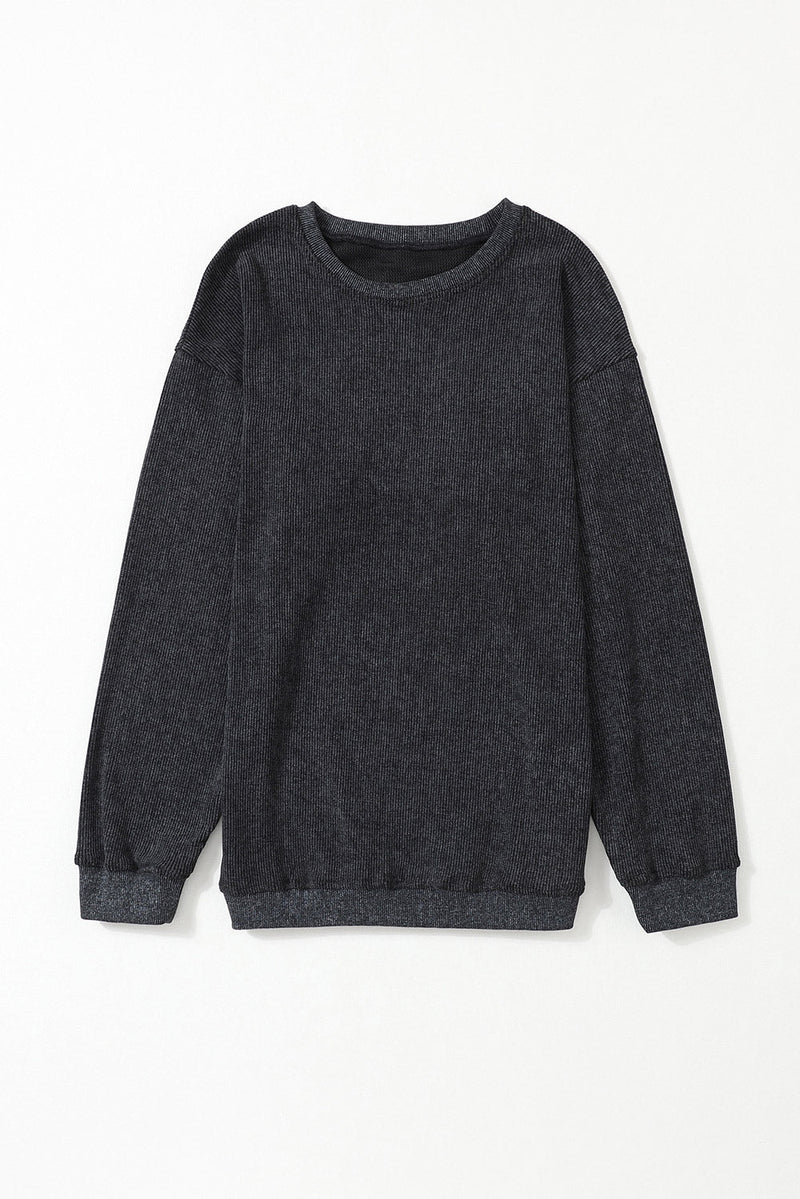 Vintage inspirierte Pullover
