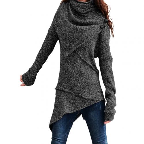 Anmutig designter Pullover