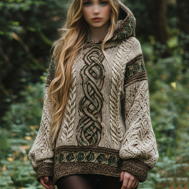 Wunderschön gefertigte Pullover