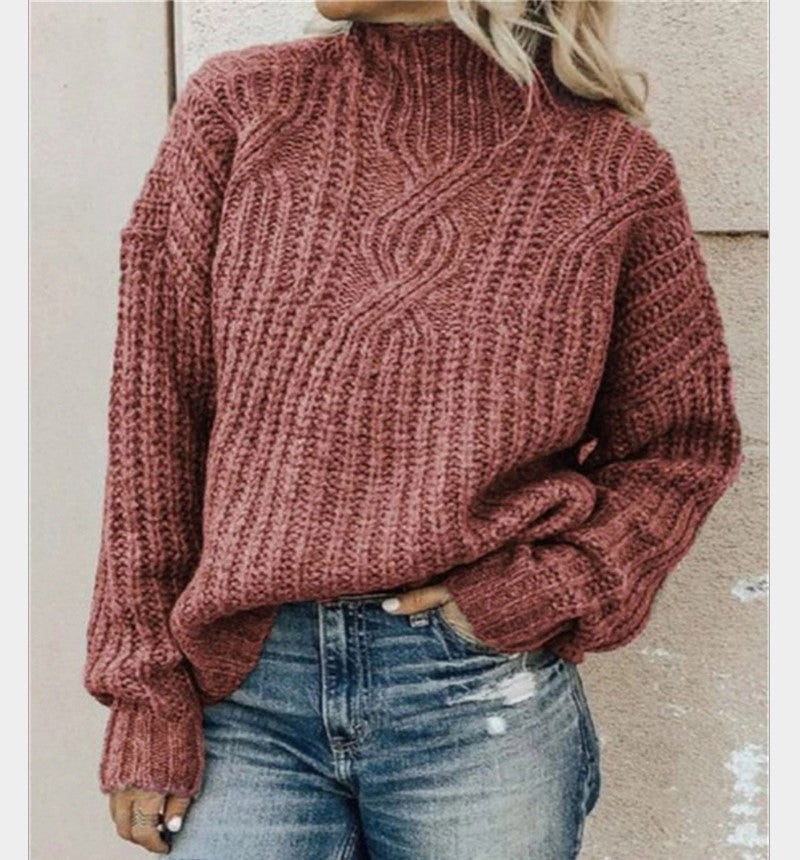 Durchdacht gestaltete Pullover