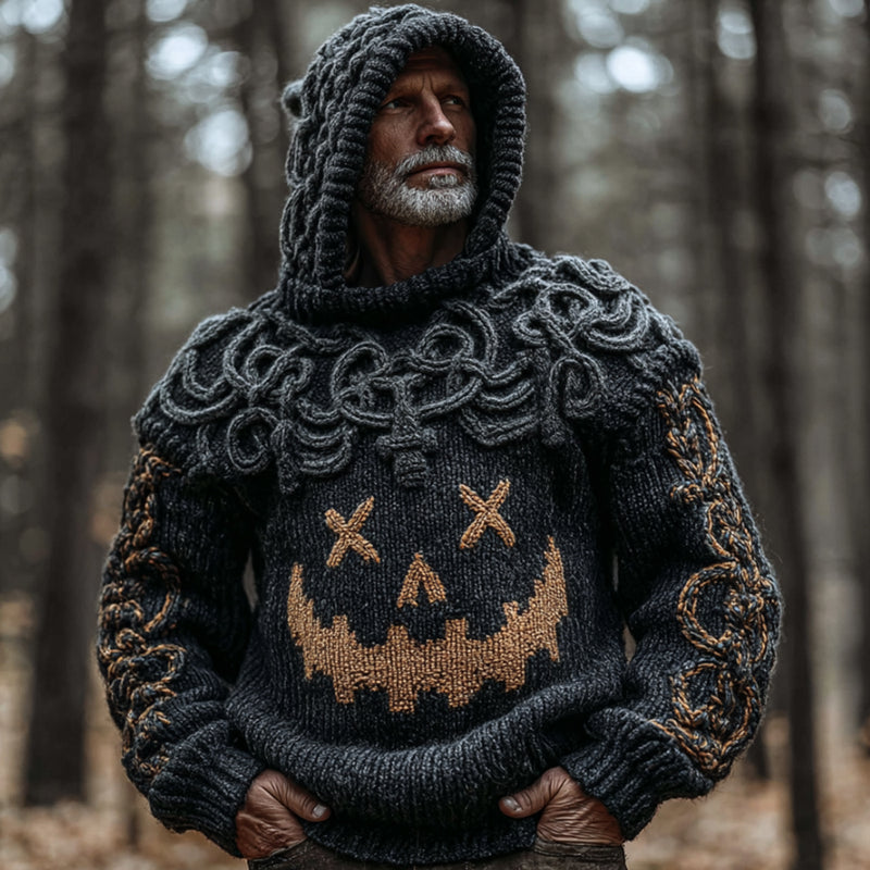 Vintage inspirierte Pullover
