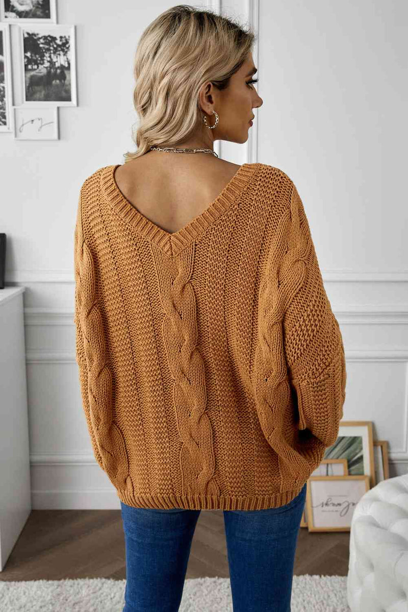 Wunderschön gefertigte Pullover