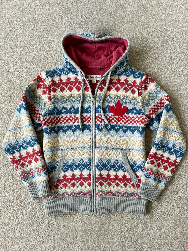 Zeitloser Vintage-Stil Hemd