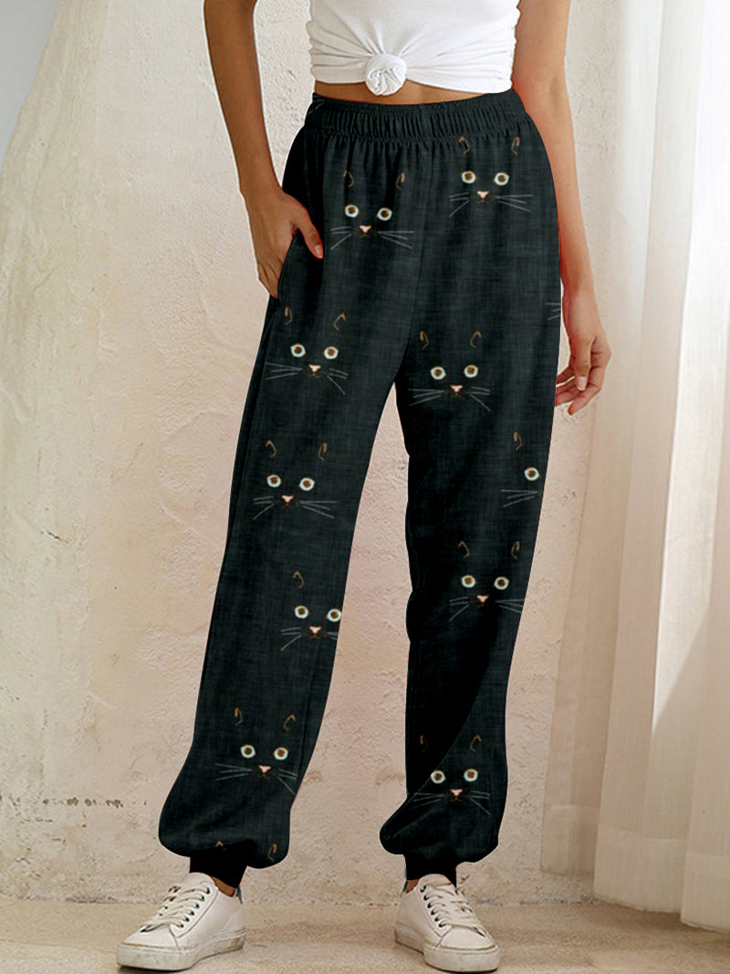 Klassische Vintage Hose